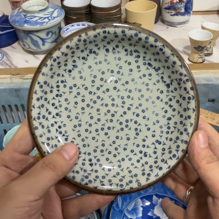 陶瓷推荐第二名20包邮