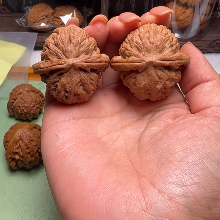 文玩核桃吊坠全品