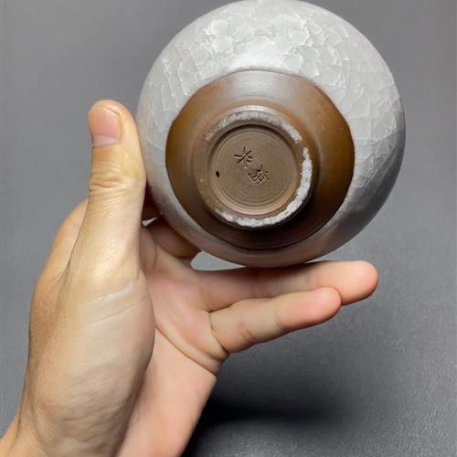 【闪购商品】茶盏-瑕疵-524.........