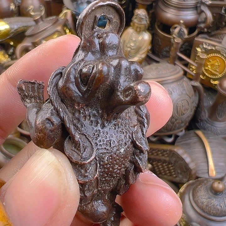 I don’t know if I can 