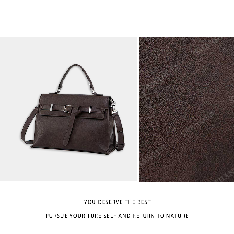 【尚恩CC】QYX-81675-热巧克力-轻奢时尚百搭新款女包