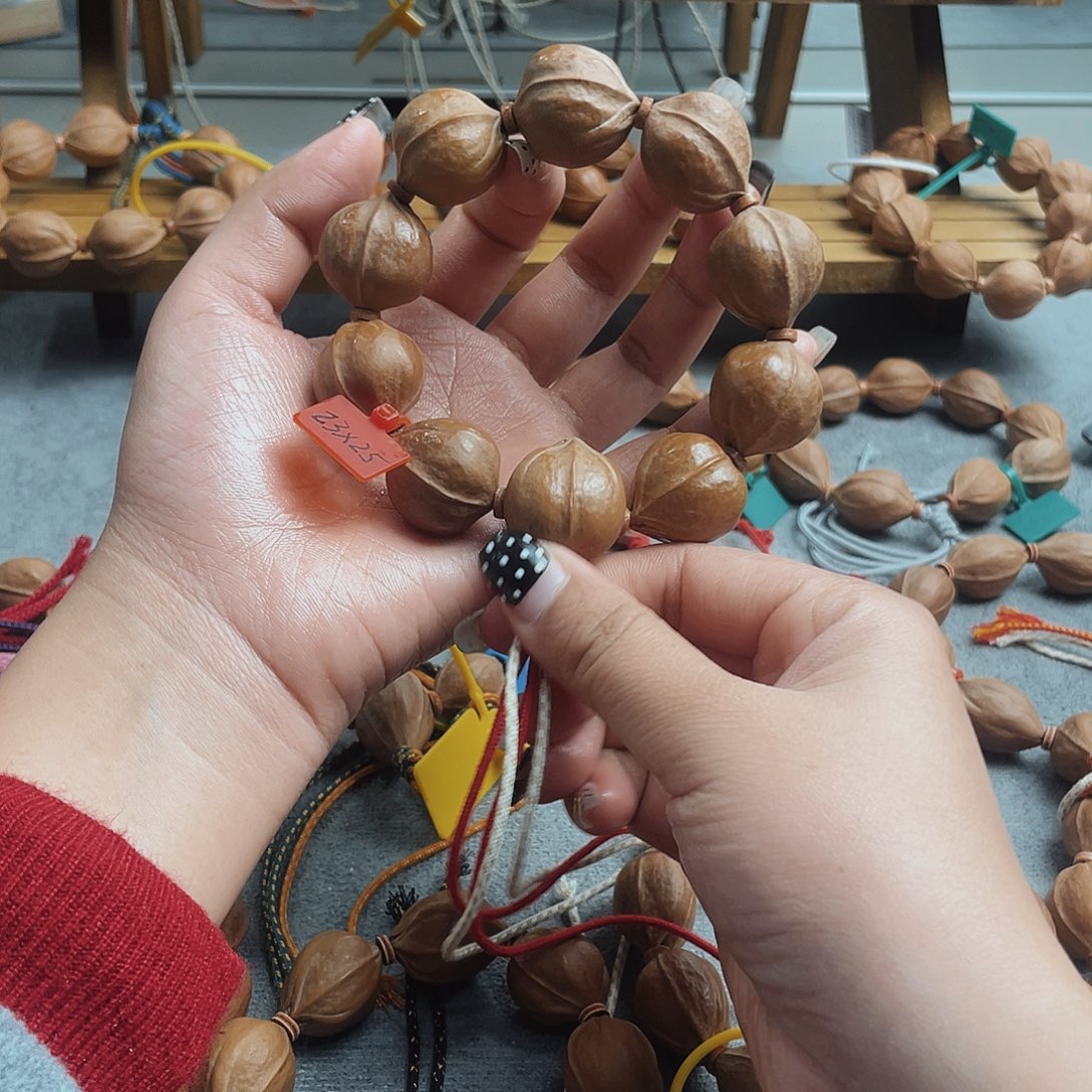 木质2325原生态梅林铁核