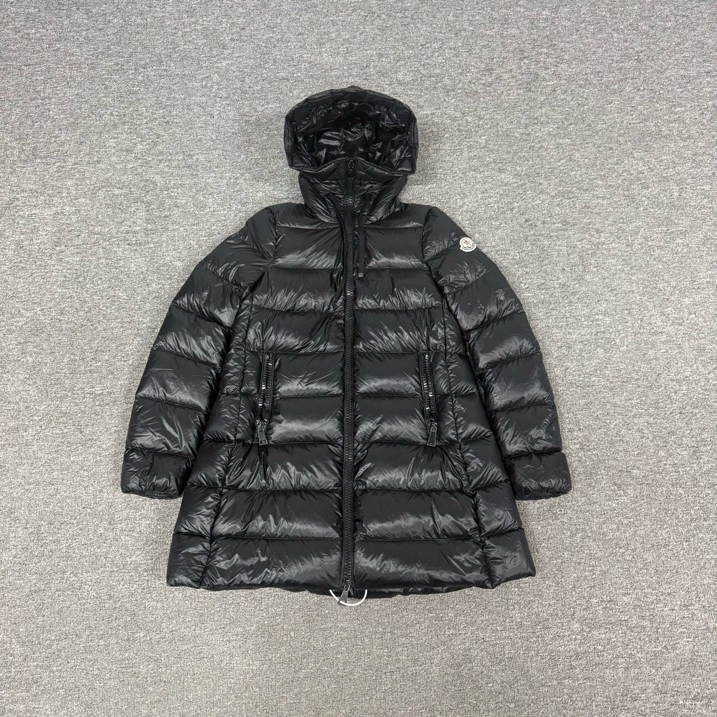 99新 AMIPARIS 蒙口 suyen羽绒服00码