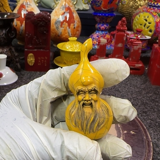 瓶摆件家居设计的设计