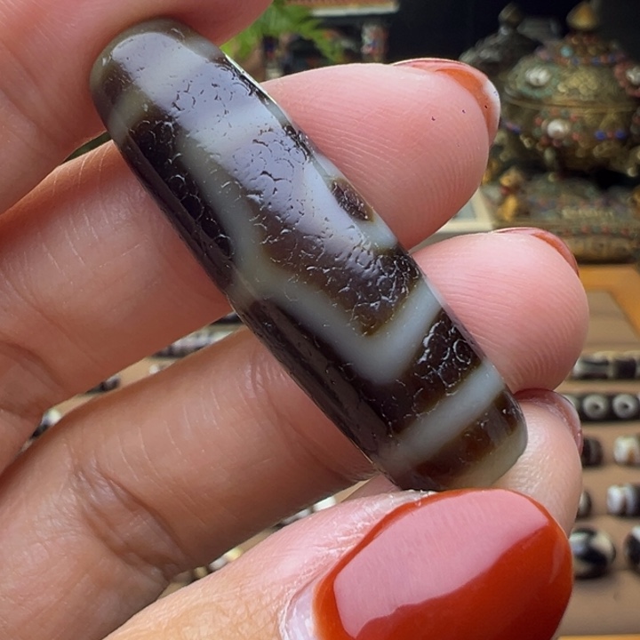 玛瑙/玉髓颈饰未镶嵌闺****馆