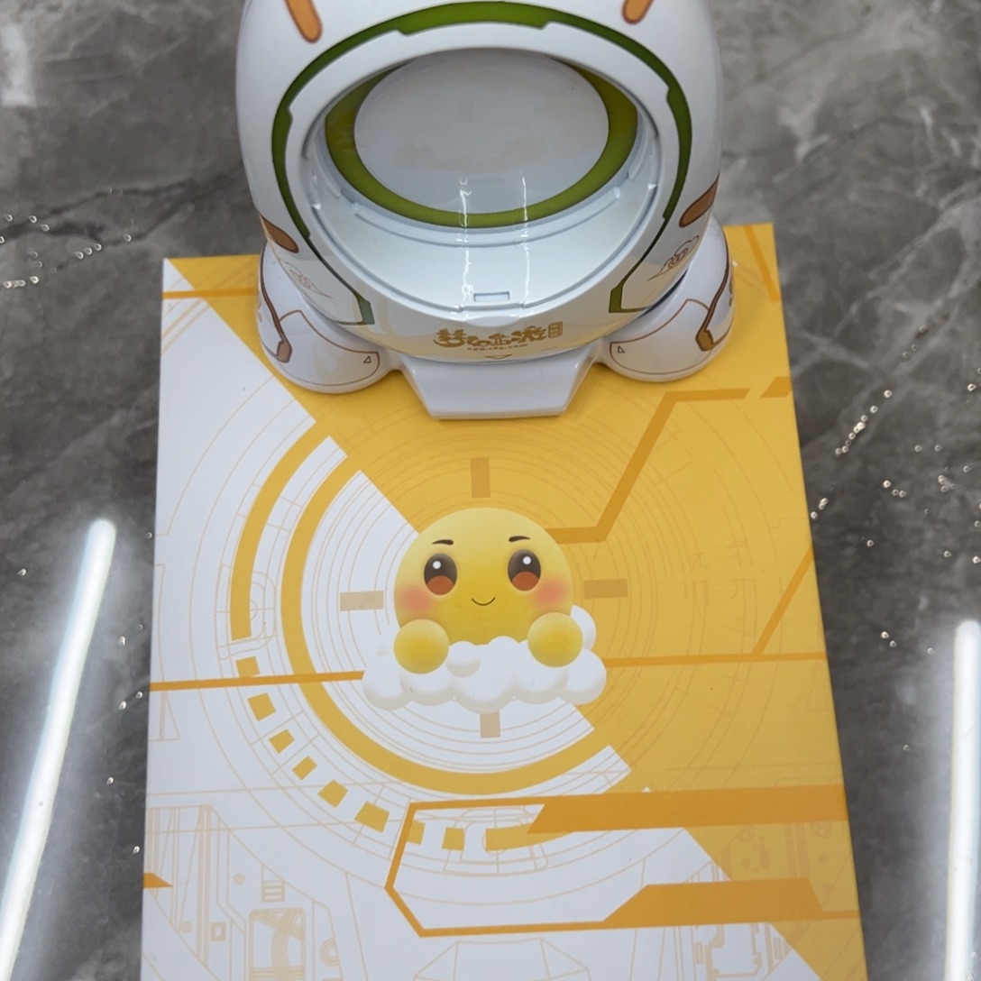 黄油猫联名一万毫安