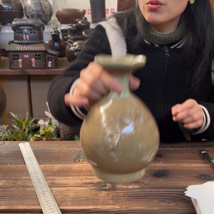 紫砂花盆无孔瑕疵22999999999999