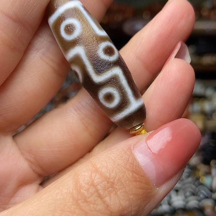 玛瑙/玉髓未镶嵌手链