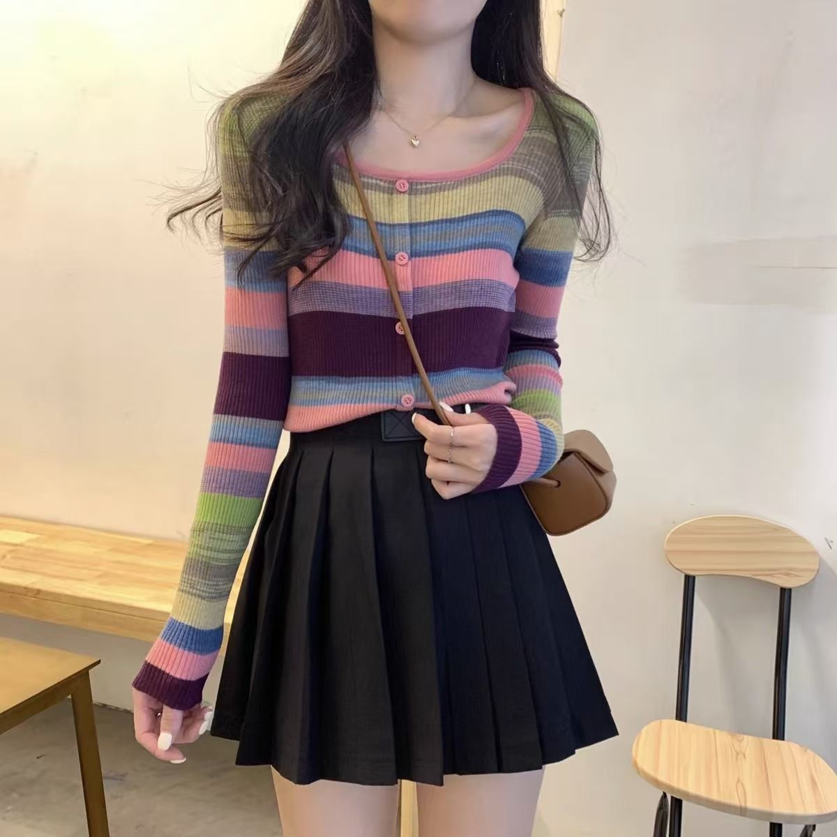 【61-70】直播清仓女装外套（直播链接 完美主义慎拍）