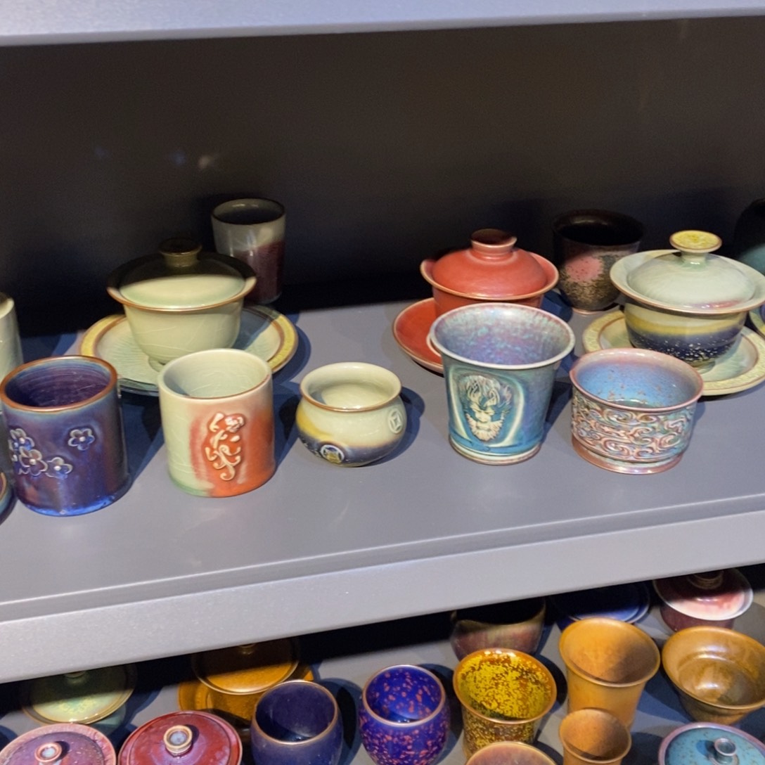 @**生钧瓷单杯钧瓷单杯钧瓷单杯