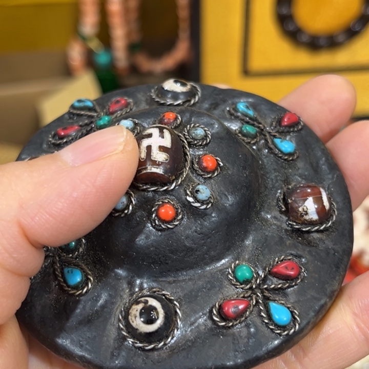 啦啦啦啦啦啦～摆件