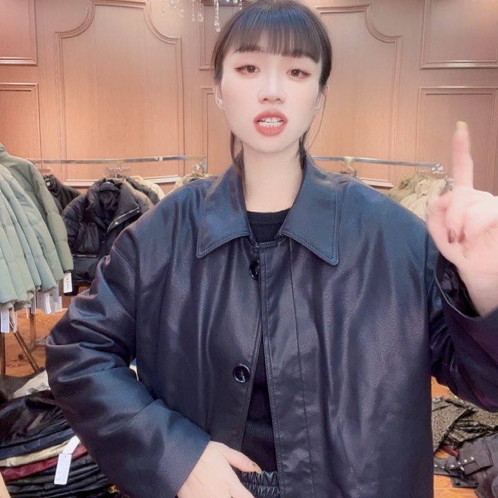 90……120斤皮羽绒服