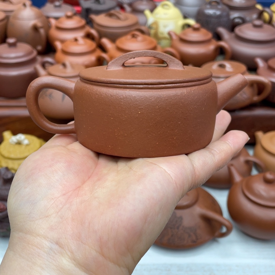 紫砂茶杯紫砂茶具礼盒