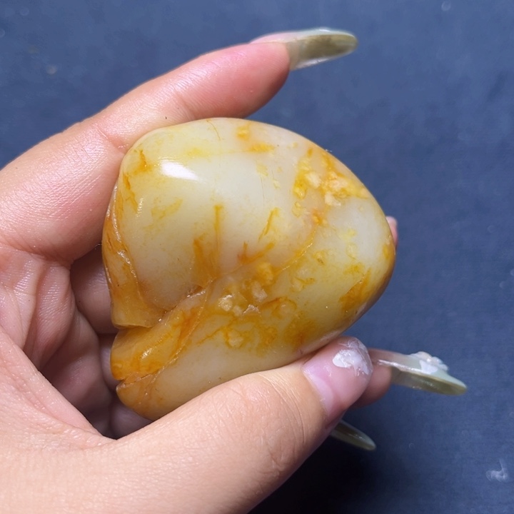未镶嵌和田玉珠宝奇石