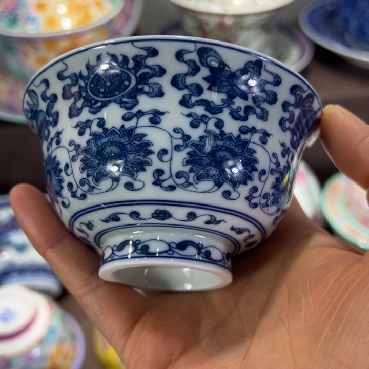 全场景德镇陶瓷景德镇陶瓷艺术