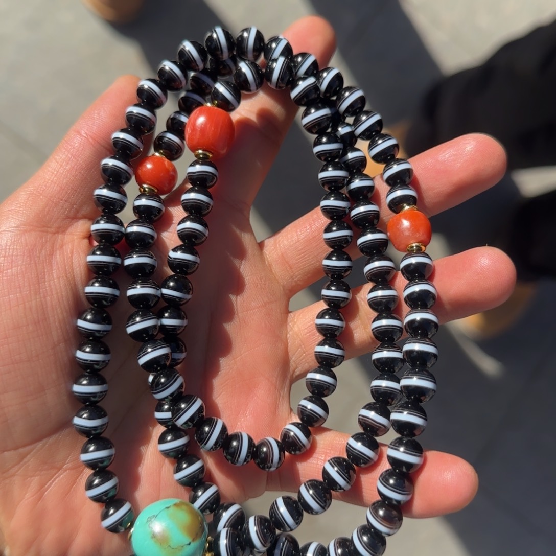 格萨推荐藏传一件