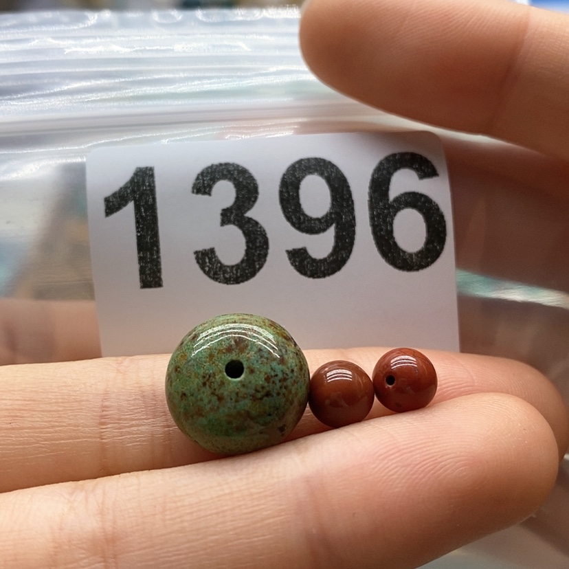 【闪购商品】南红玛瑙颈饰未镶嵌