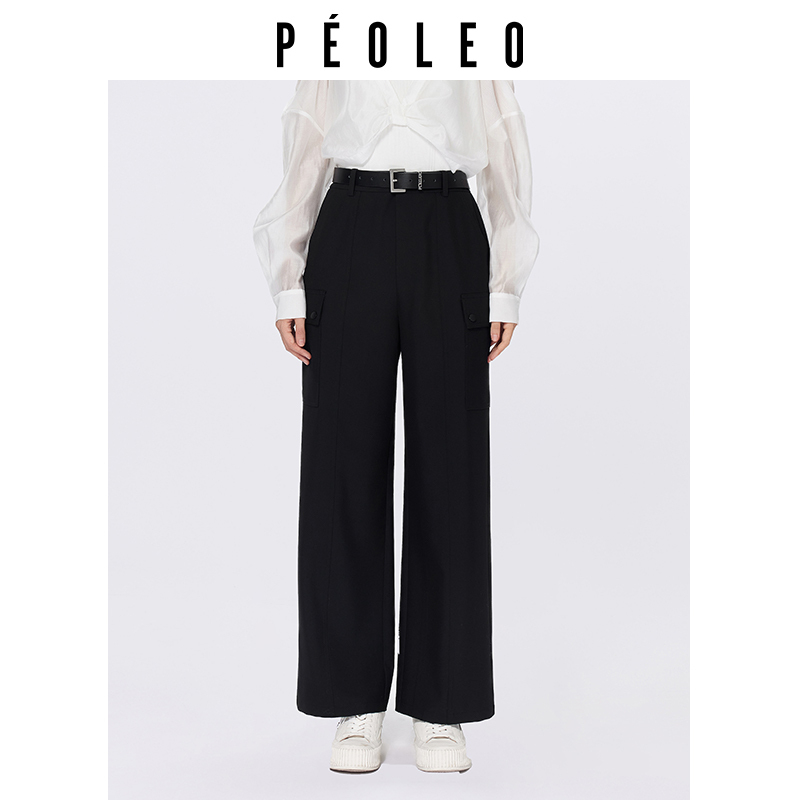 【小余专属】PK2214156休闲裤