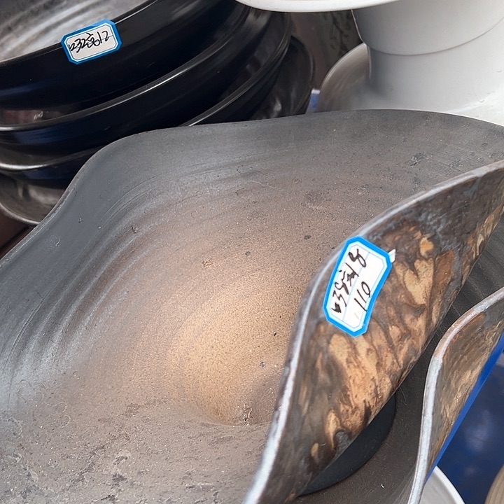 陶瓷景德镇精品花盆栽适