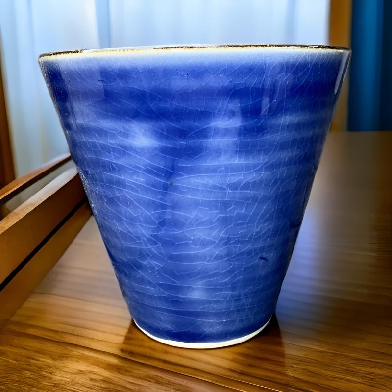 国营陶瓷五厂锥形咖啡杯拍一发二