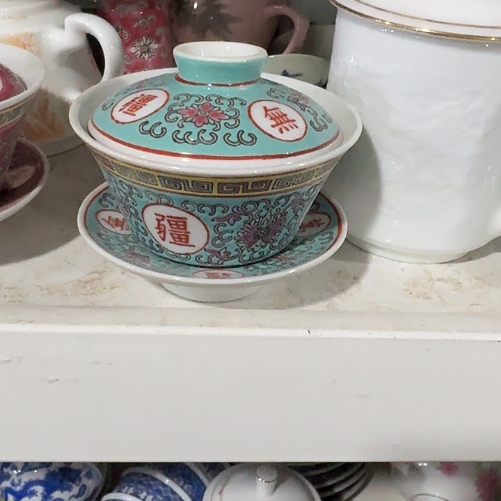 陶景德镇陶瓷瓷厂