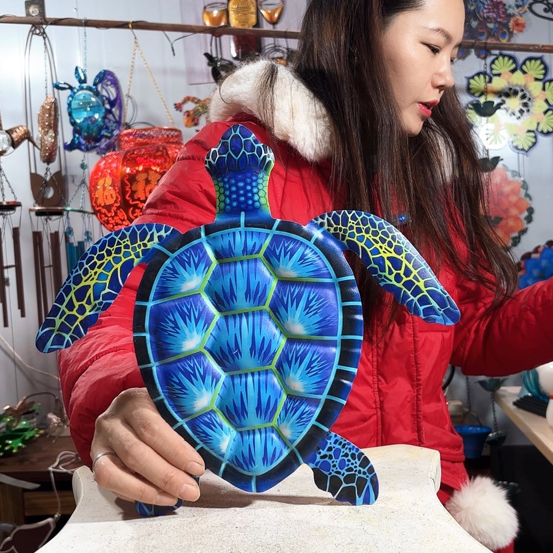 树脂A三块哥工艺品孤品