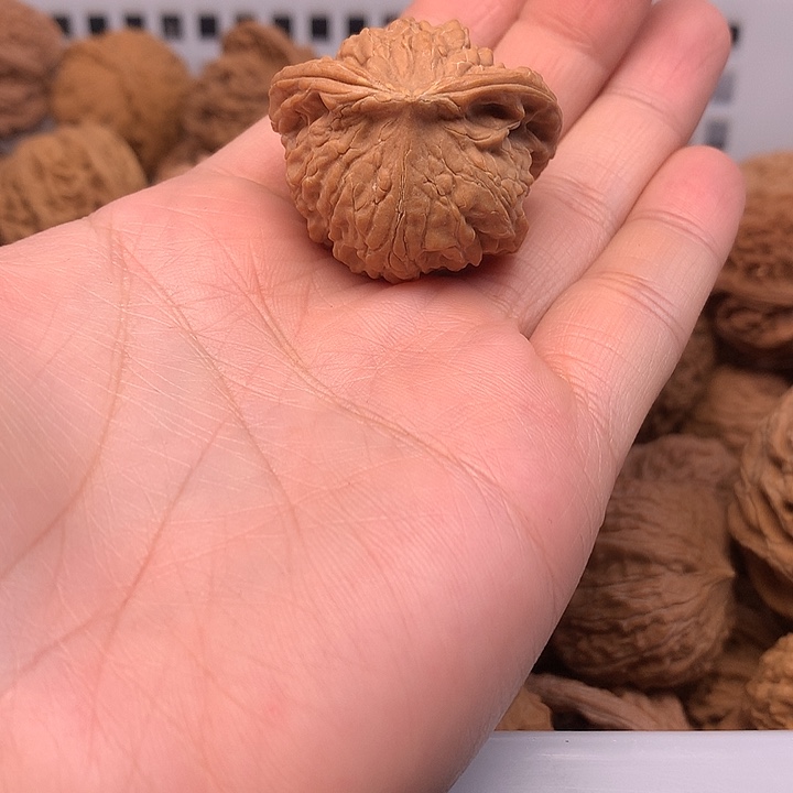 信***文玩核桃吊坠文玩核桃