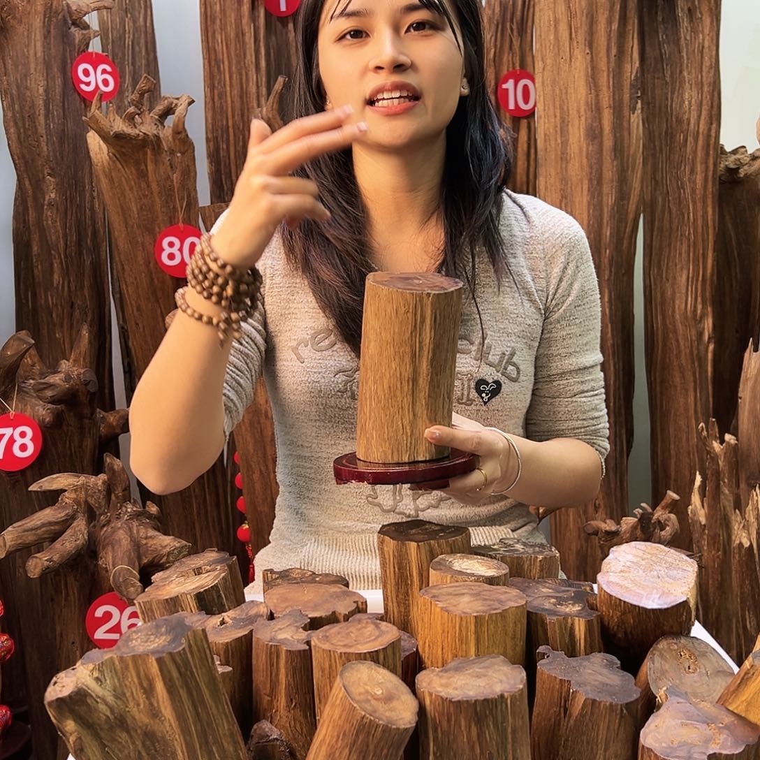 沉香碎屑沉香天然沉香原材料高品质