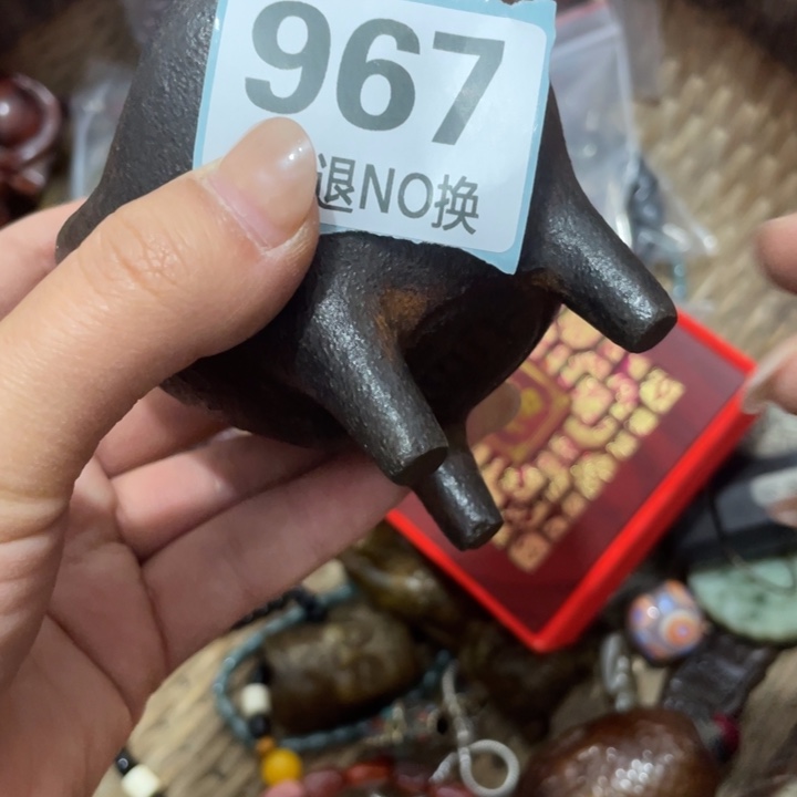 下***场陶瓷直播间火爆热卖