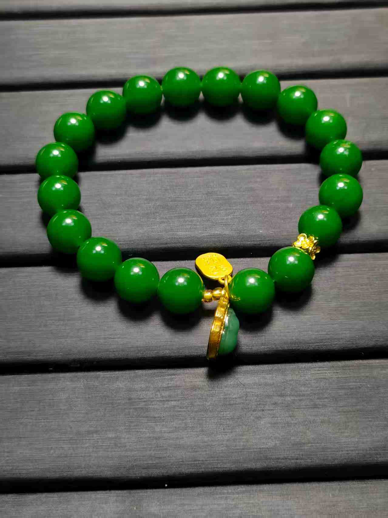 YW103 精品手串 无礼盒