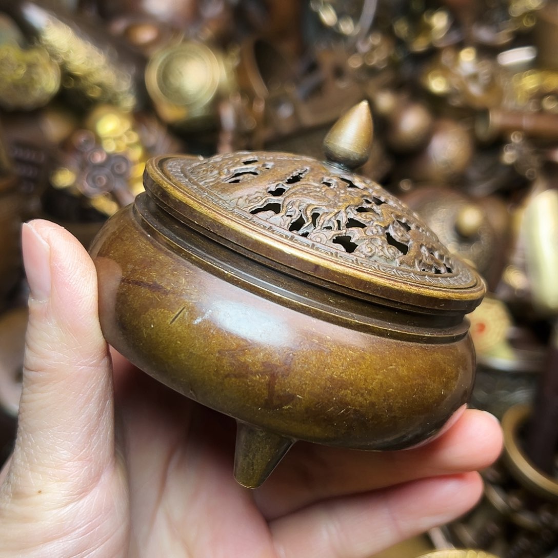 铜锣湾的历史文化