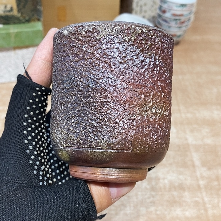 超***帝瓷器木器铁器铜器