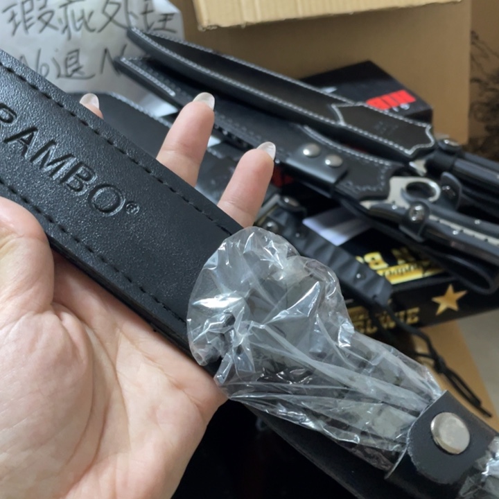 清仓处理兰博六新