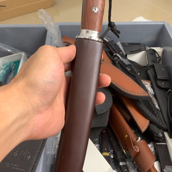 冰魄户外多功能工具