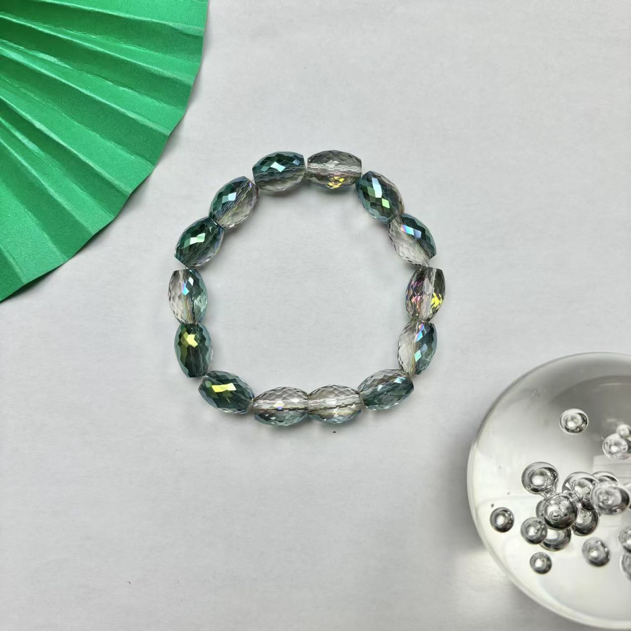 手链C338精美时尚百搭男女同款首饰