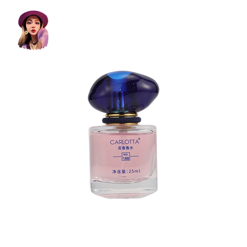 【自我无界 露思同款】 多肉葡萄 CARLOTTA/奕香188号 香水 25ml