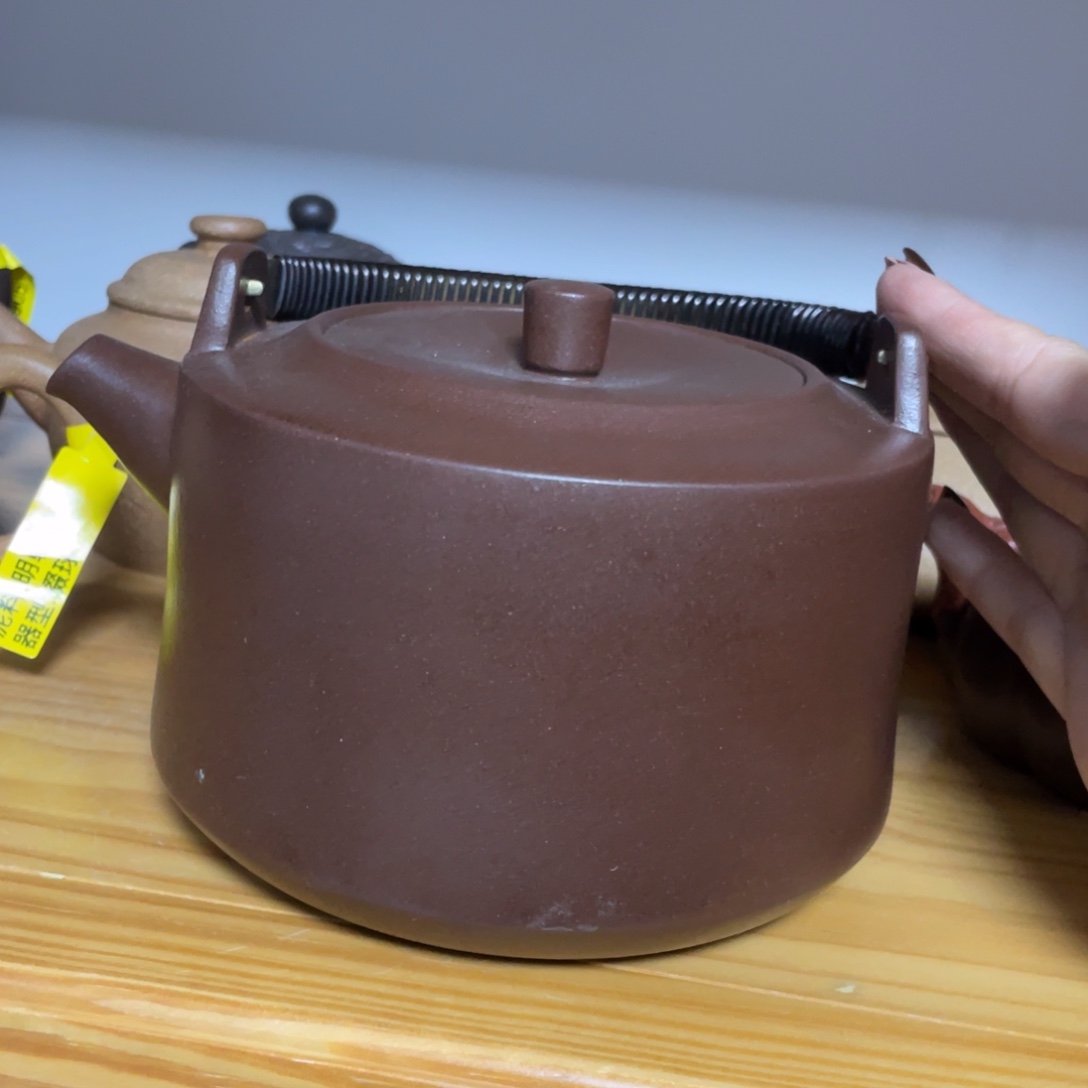 紫砂茶壶紫砂艺术学院