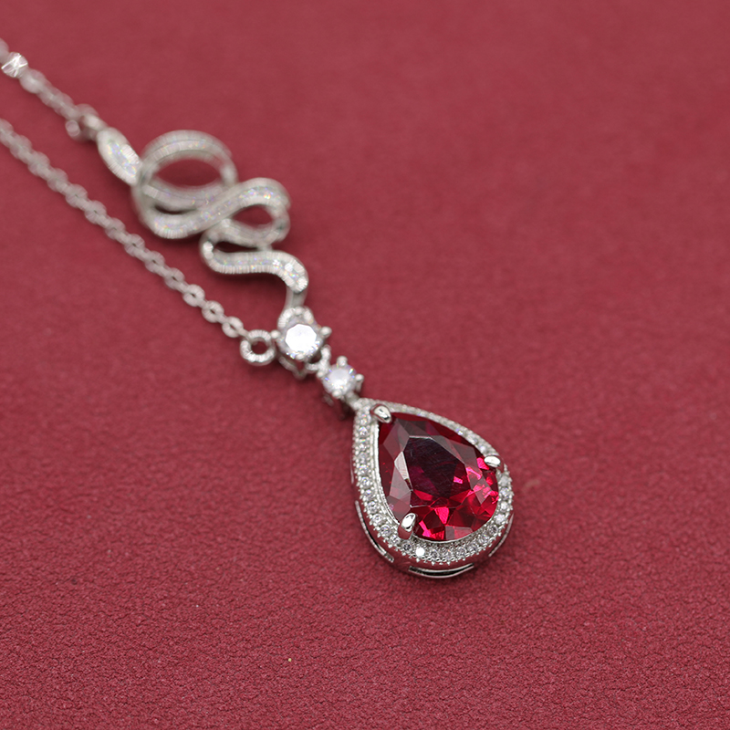   百搭经典时尚吊坠W2508