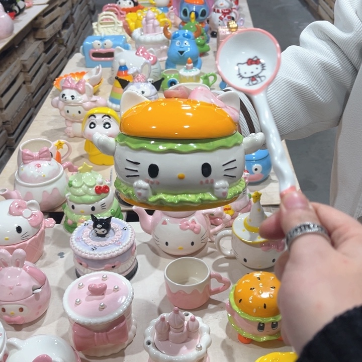 紫砂茶案这么多人都在等