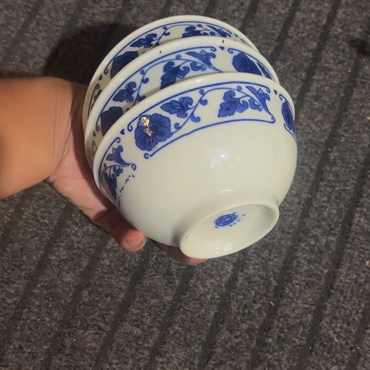 摆件，烧制问题都是正常的24号