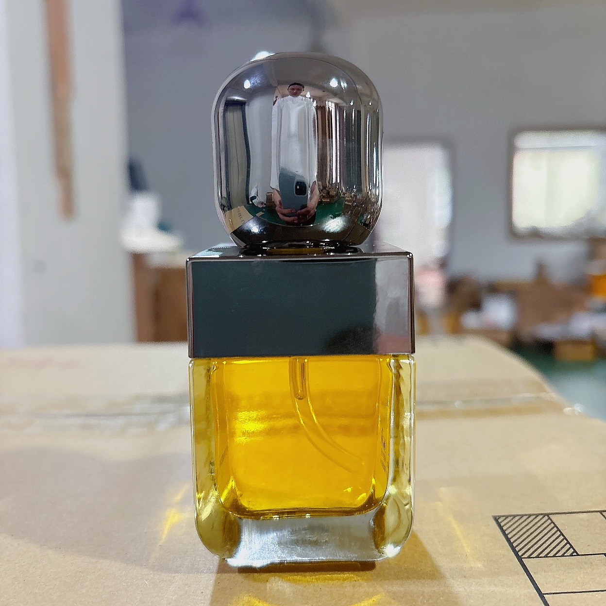 十一补水保湿 精华油 50ml