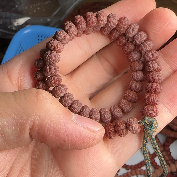 柏香籽/百香籽吊坠