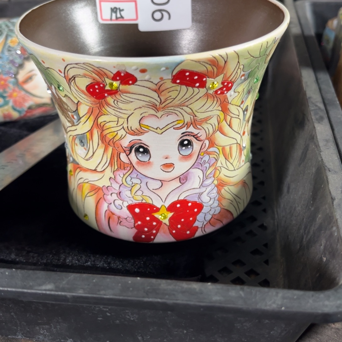 V***306多肉花盆208元1个