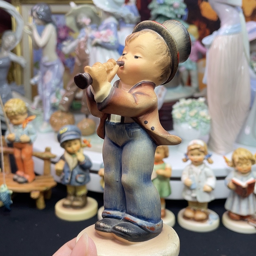 陶瓷欧美中古美物