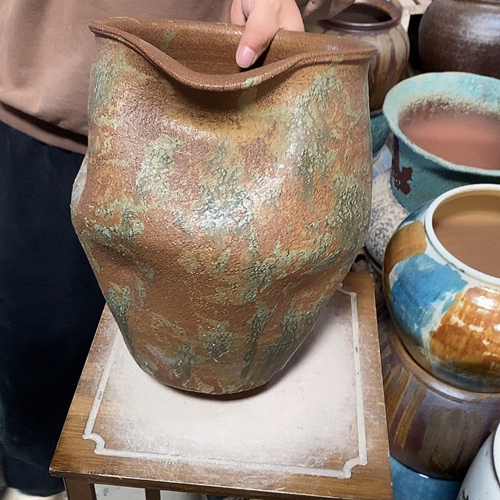 口23高度32铁锈………