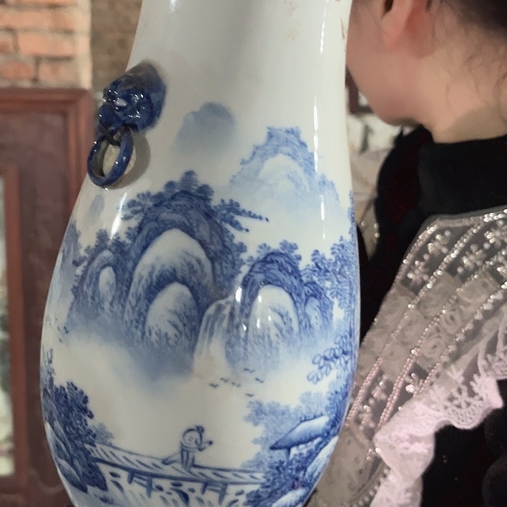 景德镇高温陶瓷A250