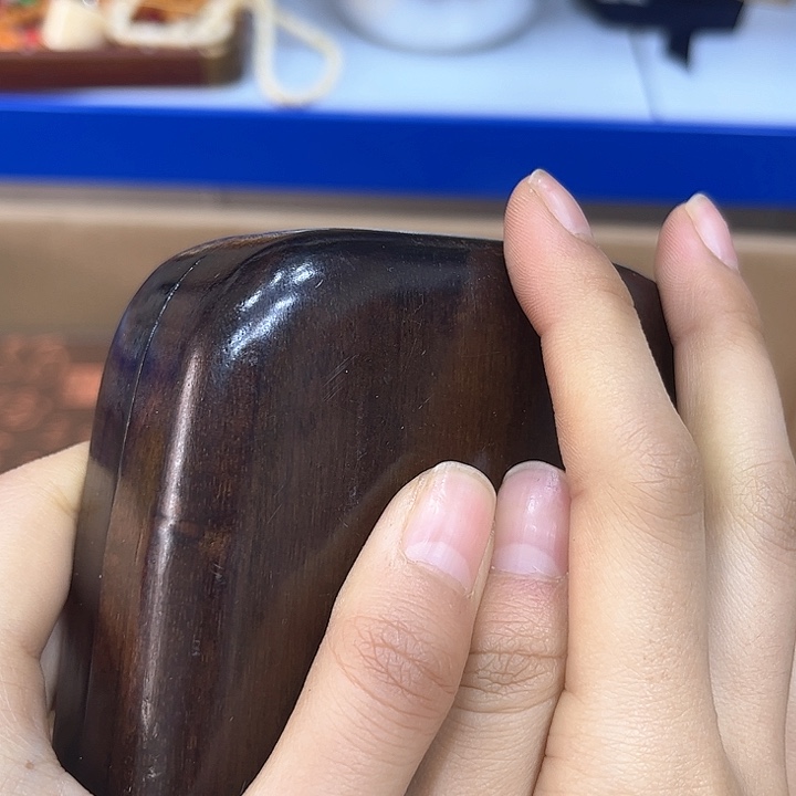 摆件哈哈哈哈杯子