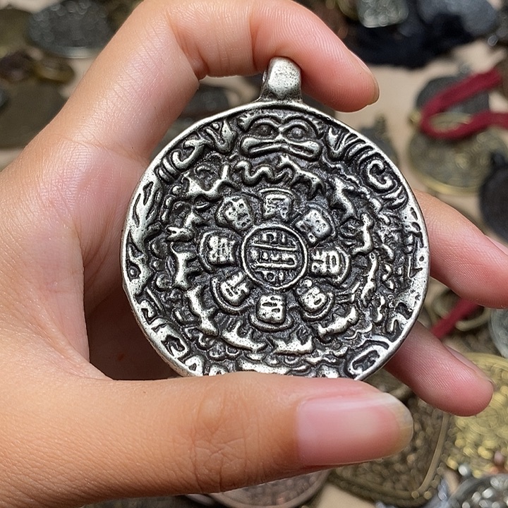 j***e铜家居工艺挂件吊坠