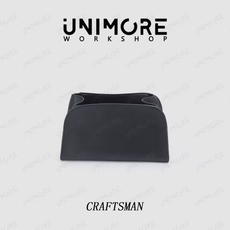 【造物至定制】腋下包-UNIMOREWORK SHOP