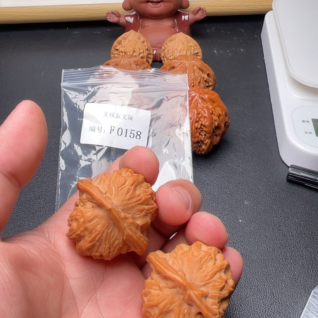 F158图图41尺单只微修尖